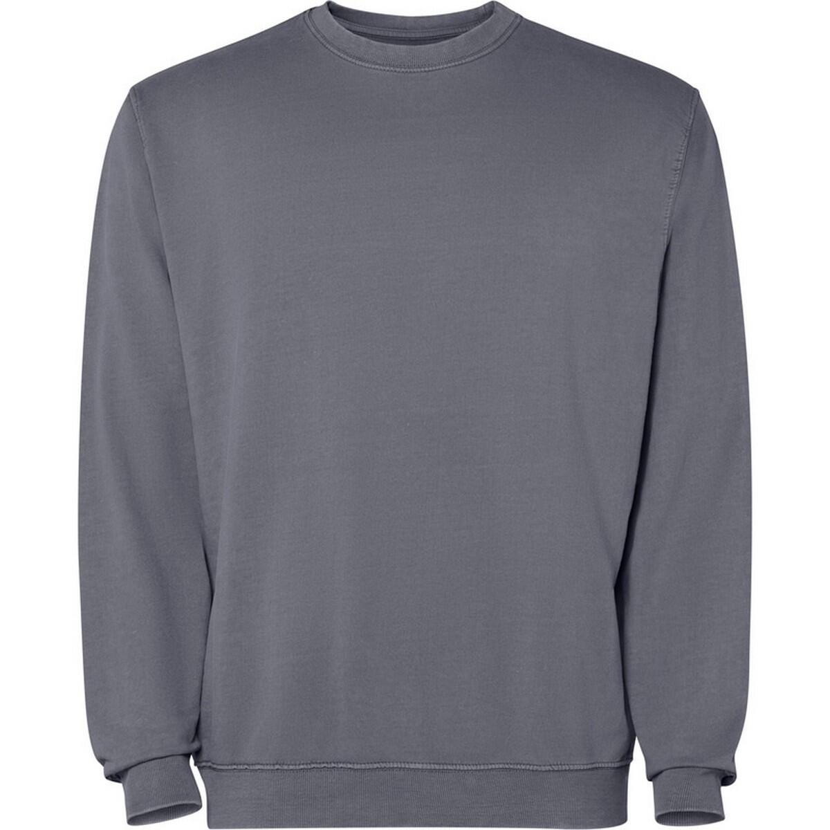 Roly Unisex Adult Jaya Crew Neck Sweatshirt