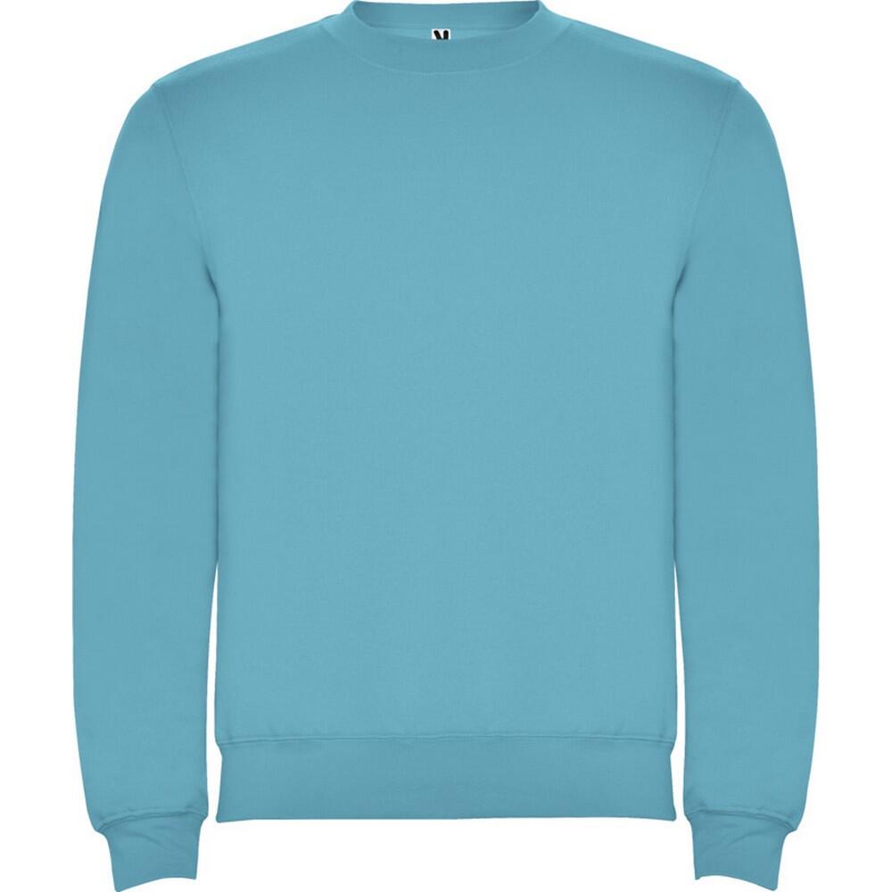 Roly Unisex Adult Clasica Crew Neck Sweatshirt