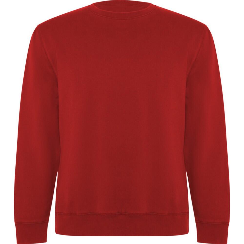Roly Unisex Adult Batian Crew Neck Sweatshirt