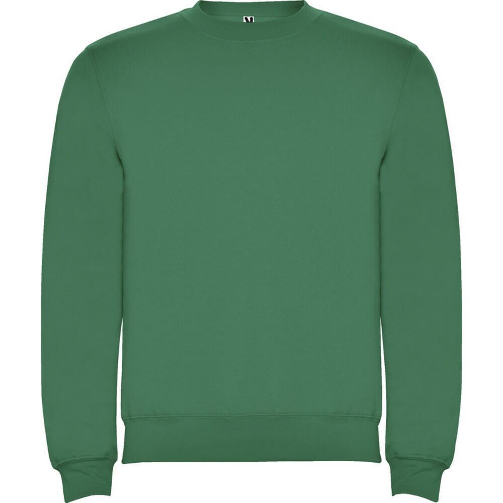 Roly Unisex Adult Clasica Crew Neck Sweatshirt