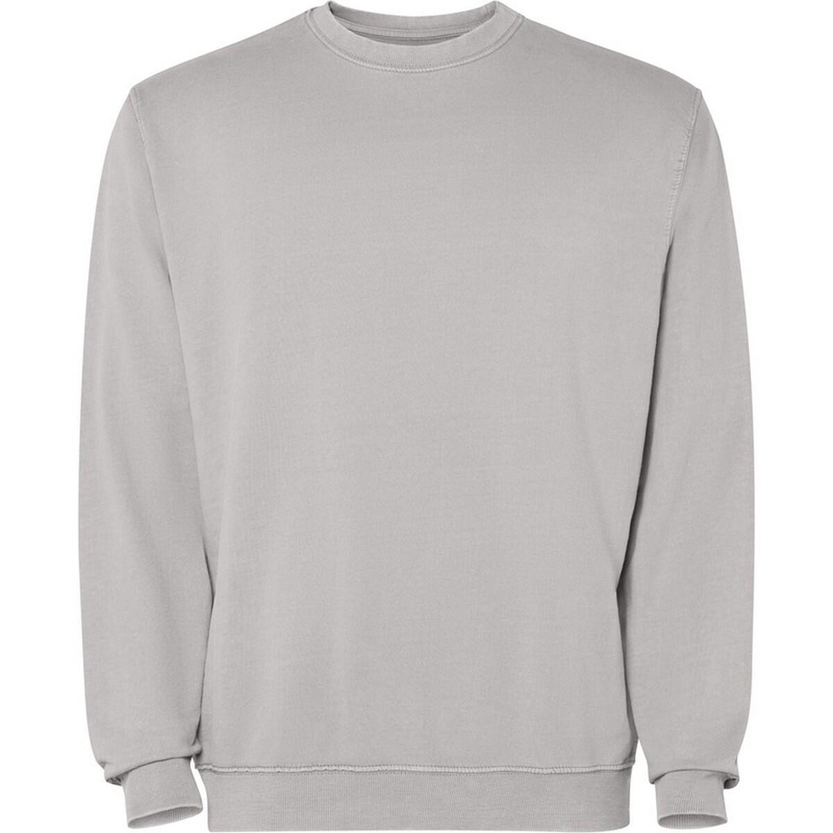 Roly Unisex Adult Jaya Crew Neck Sweatshirt