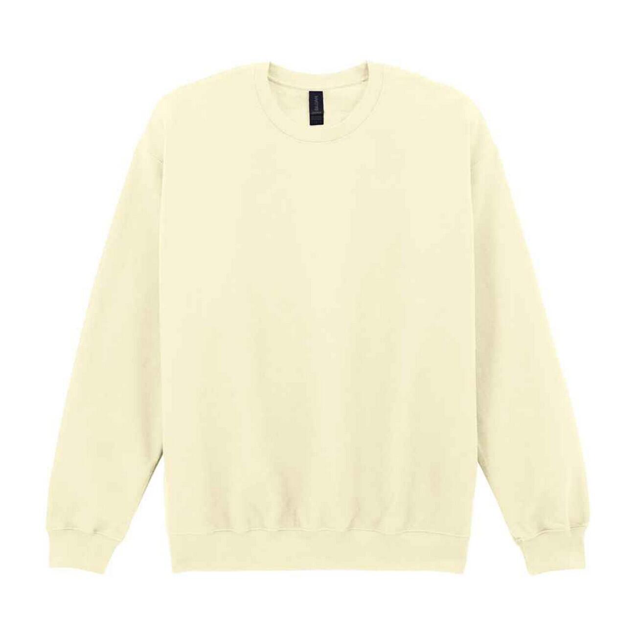 Gildan Unisex Adult Softstyle Fleece Midweight Sweatshirt