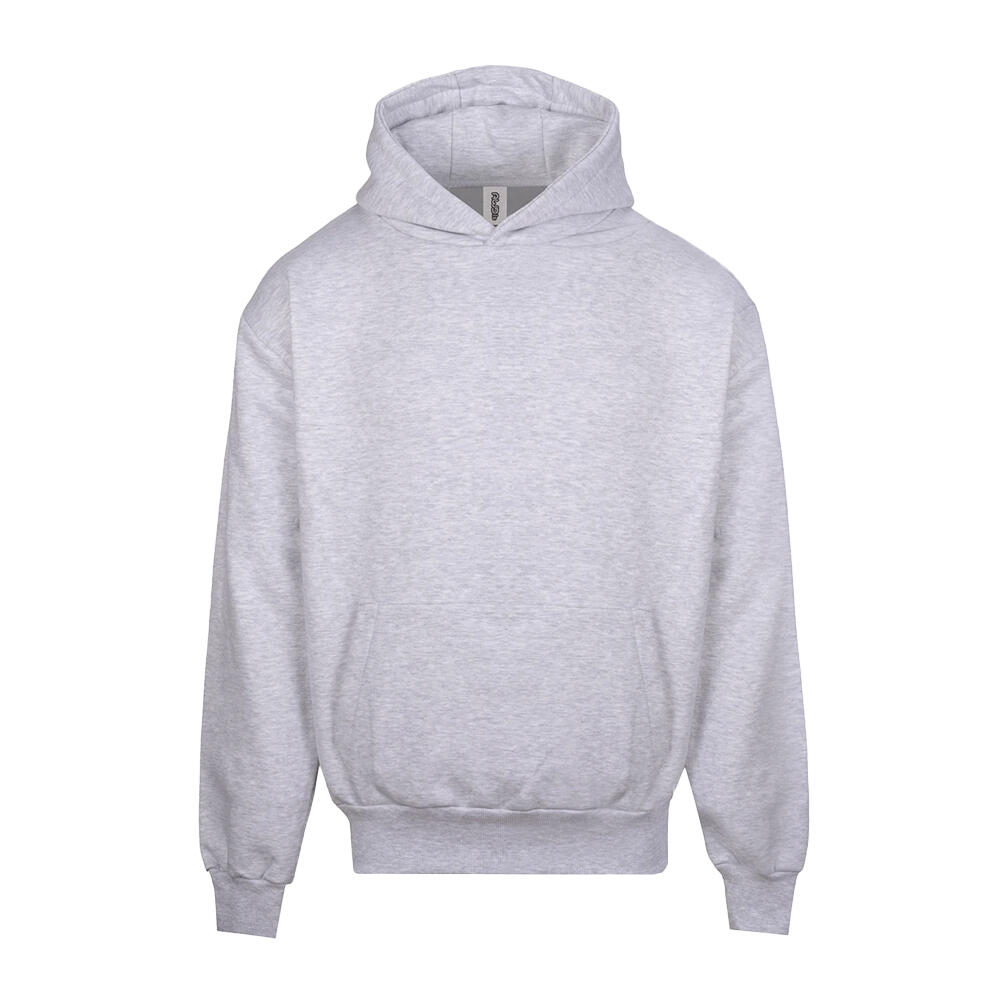 Awdis Mens Signature Heavyweight Hoodie