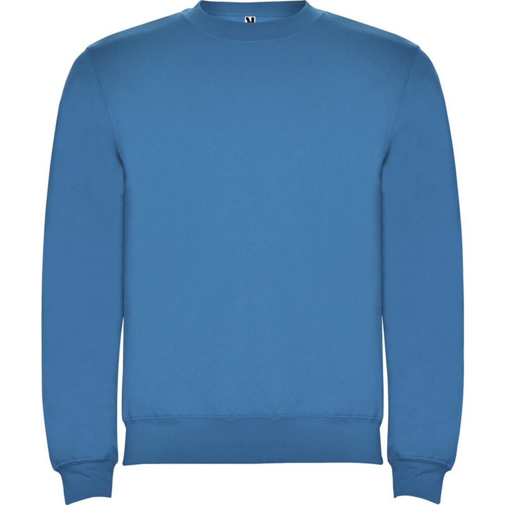 Roly Unisex Adult Clasica Crew Neck Sweatshirt