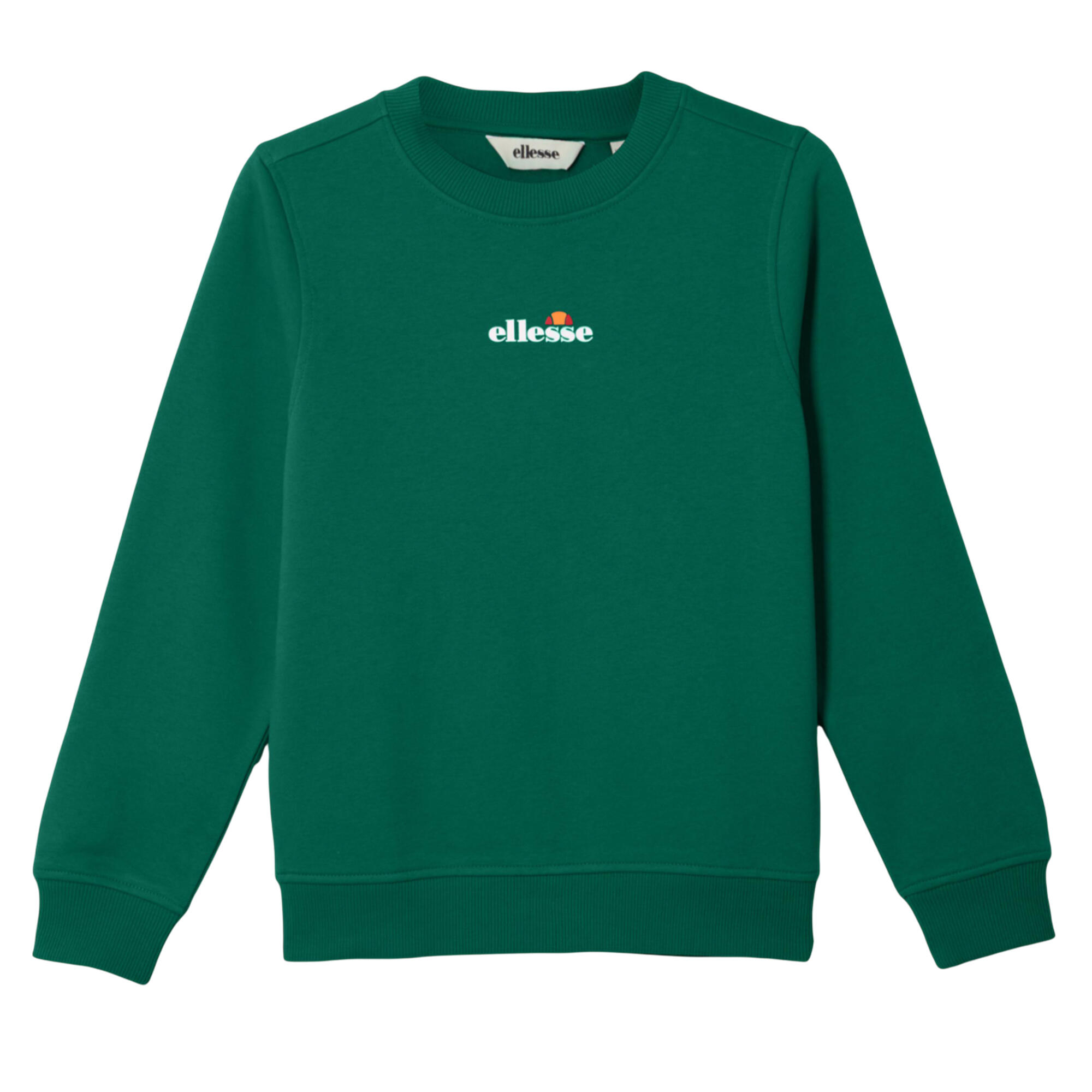 Ellesse Boys Fairros 2 Sweatshirt
