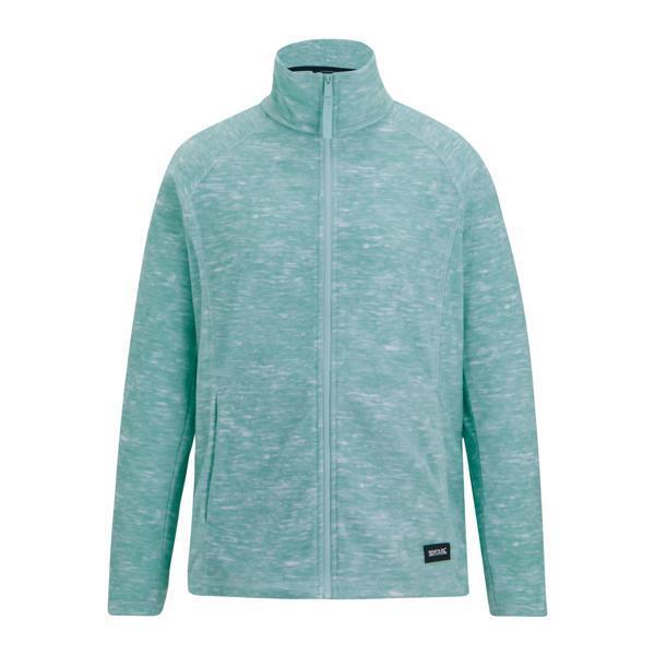 Regatta Womens/Ladies Mayse Full Zip Fleece Jacket
