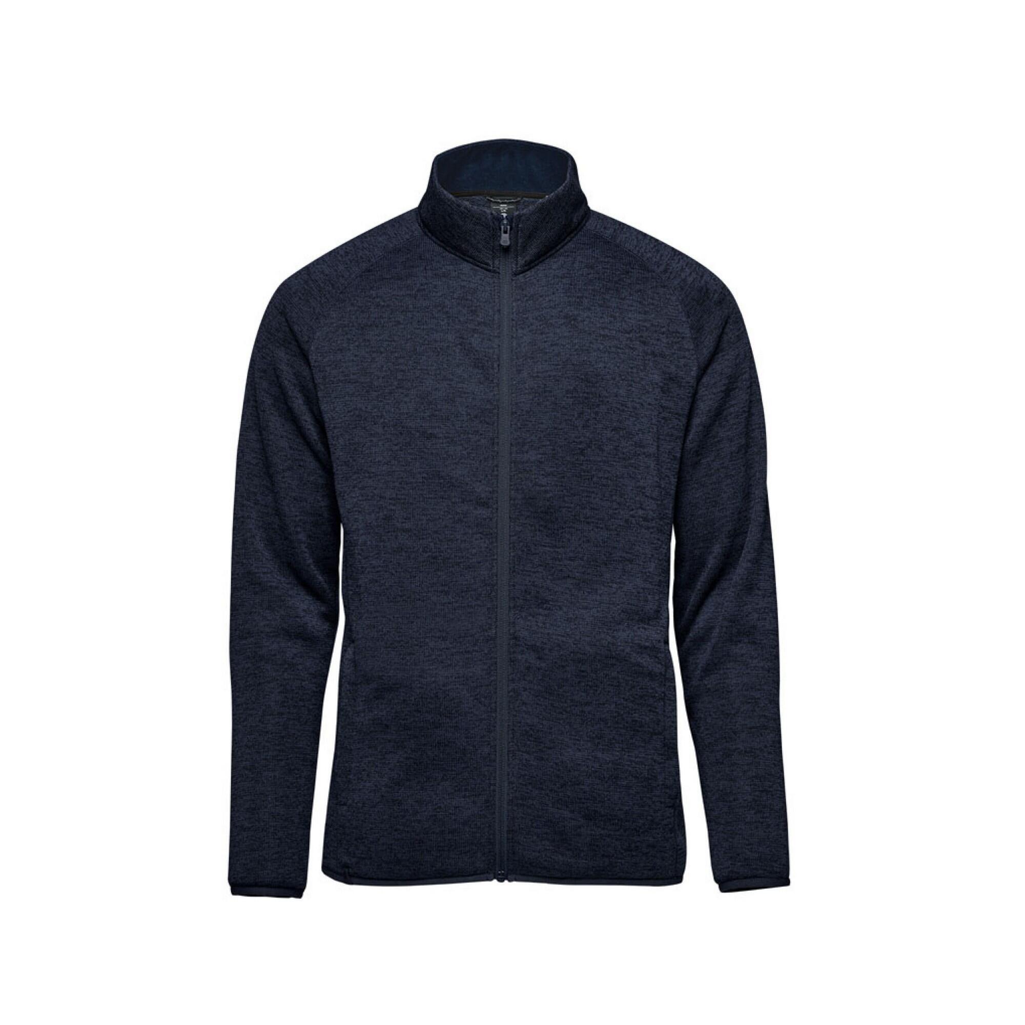 Stormtech Mens Yosemite Fleece Full Zip Jacket