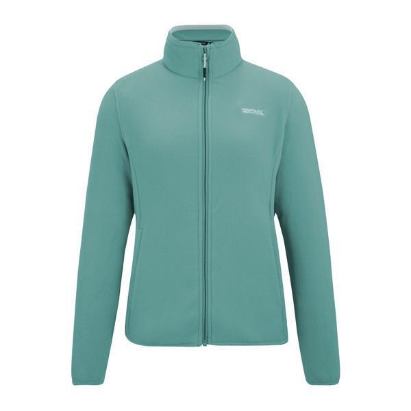 Regatta Womens/Ladies Clemence IV Full Zip Fleece