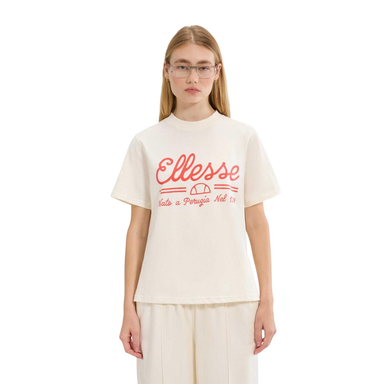 Ellesse Womens/Ladies L´Anse T-Shirt