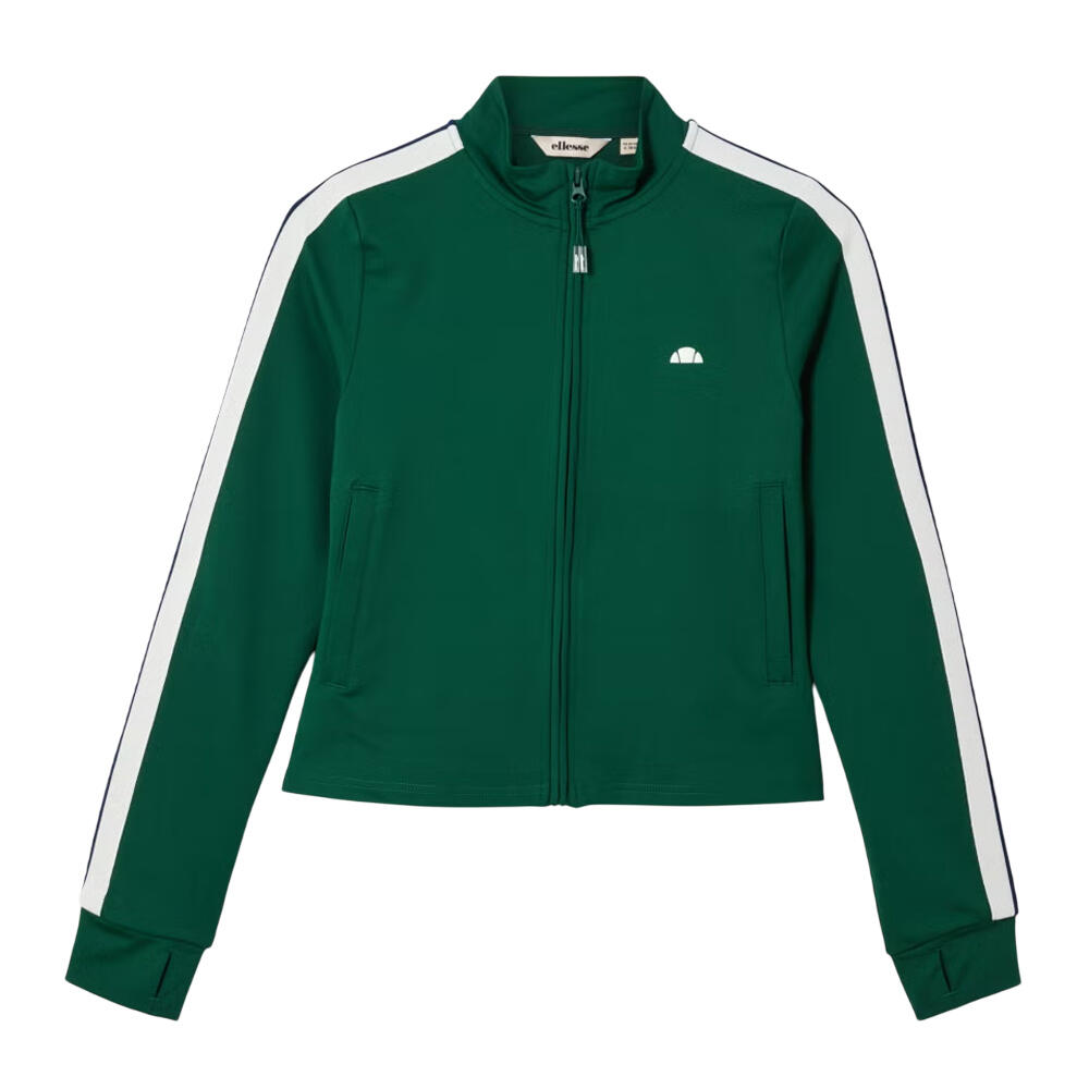 Ellesse Womens/Ladies Banff Full Zip Track Top