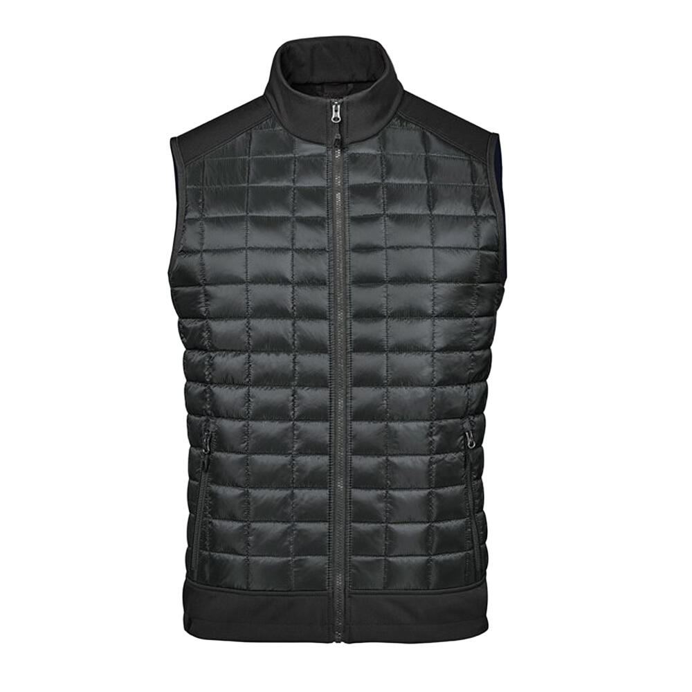 Stormtech Mens Appalachian Thermal Softshell Gilet