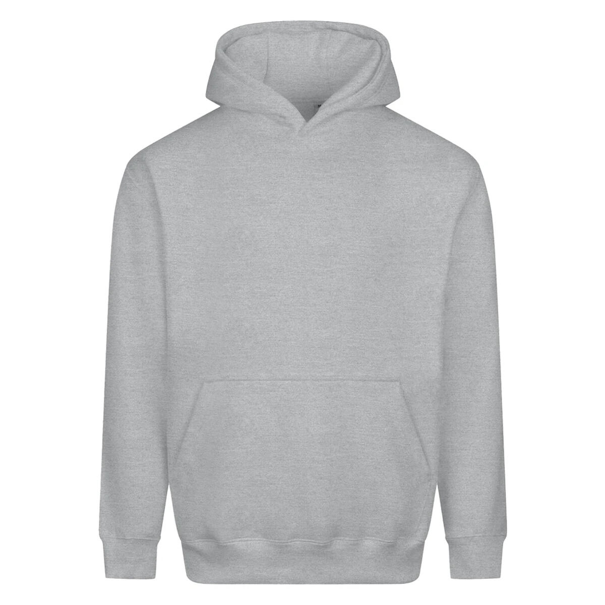 Awdis Unisex Adult Vision Heavyweight Hoodie