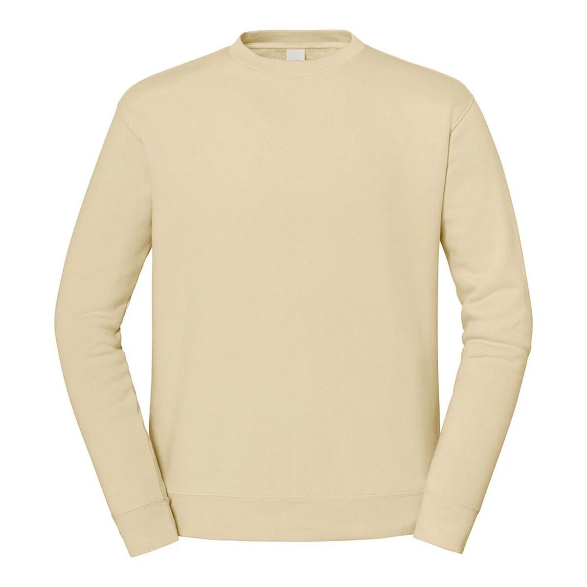 Fruit of the Loom Mens Iconic Premium Set-in Sweatshirt