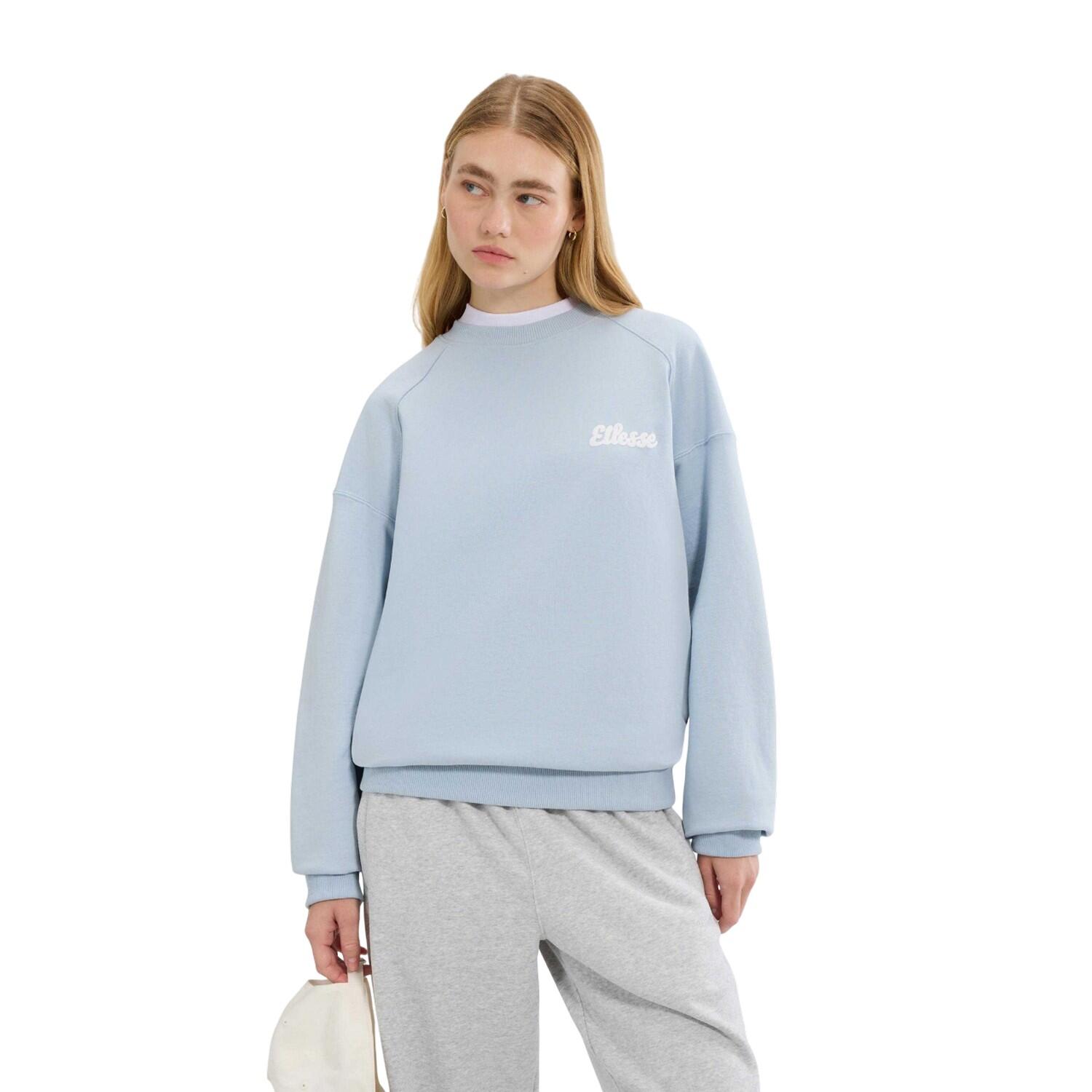 Ellesse Womens/Ladies Lo Sbuffo Sweatshirt
