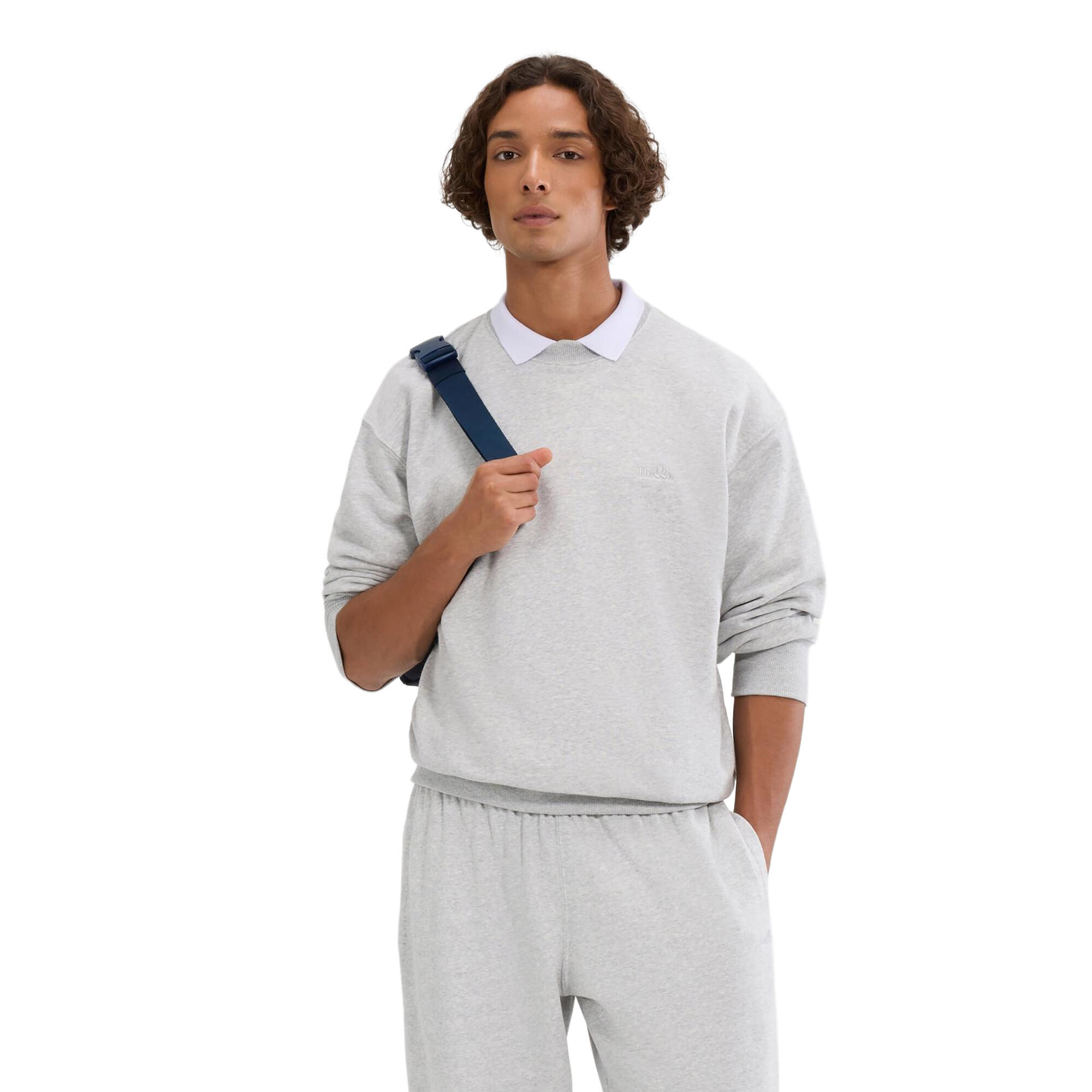 Ellesse Mens Rafori Sweatshirt