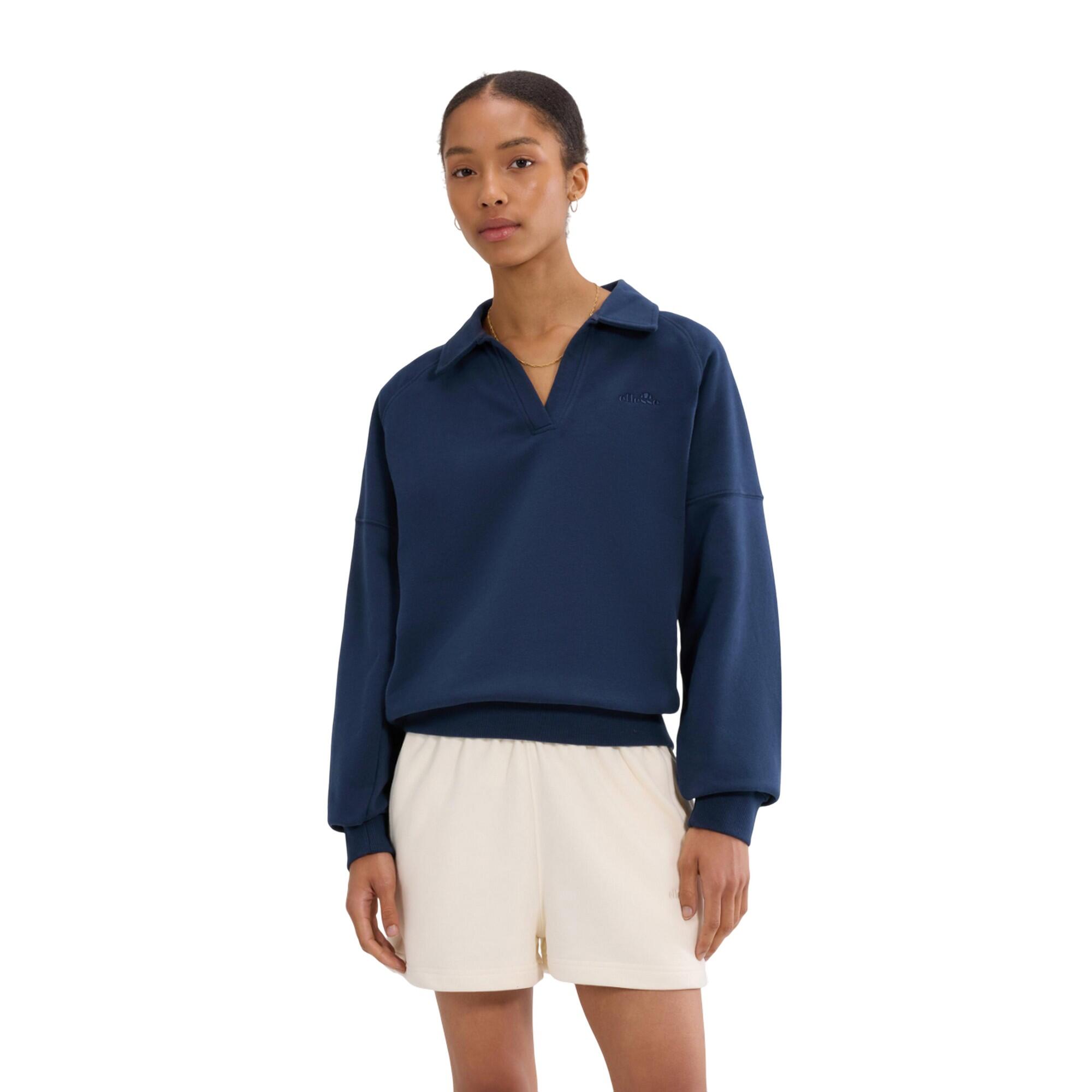 Ellesse Womens/Ladies Morcone Sweatshirt