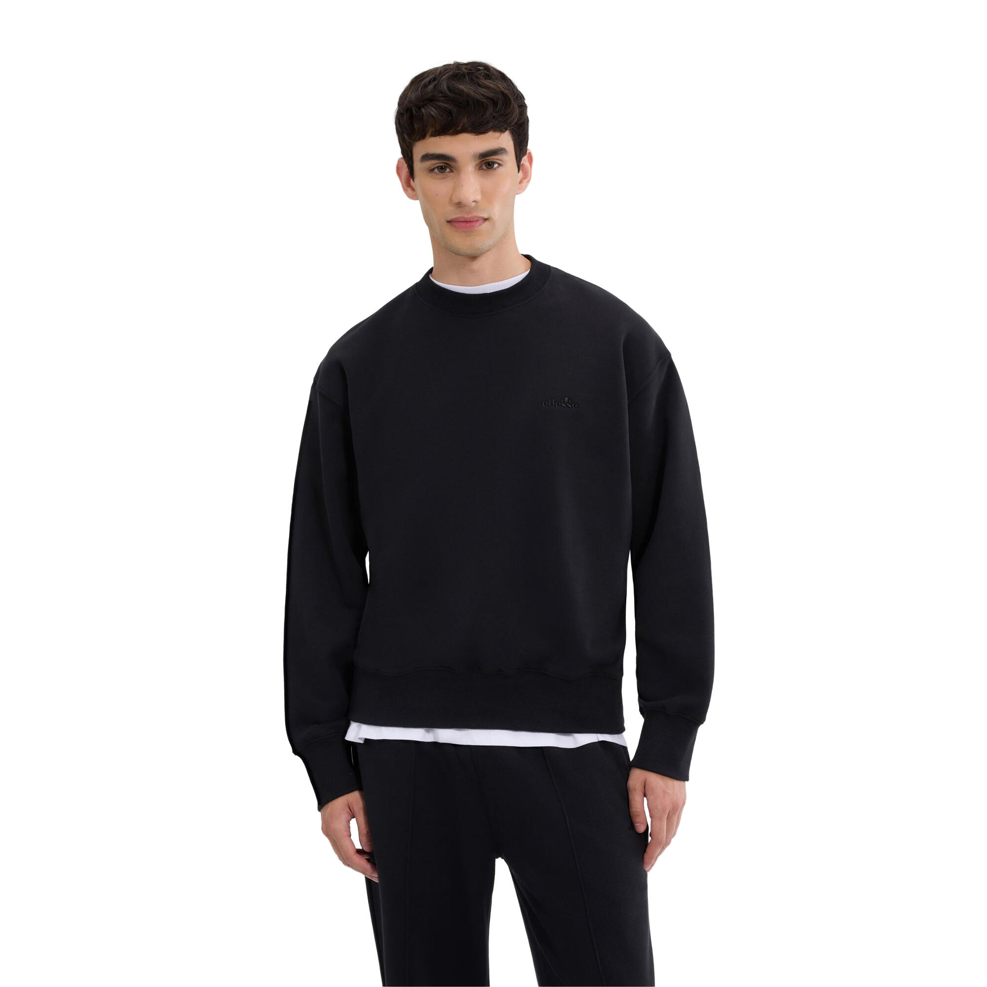 Ellesse Mens Rafori Sweatshirt