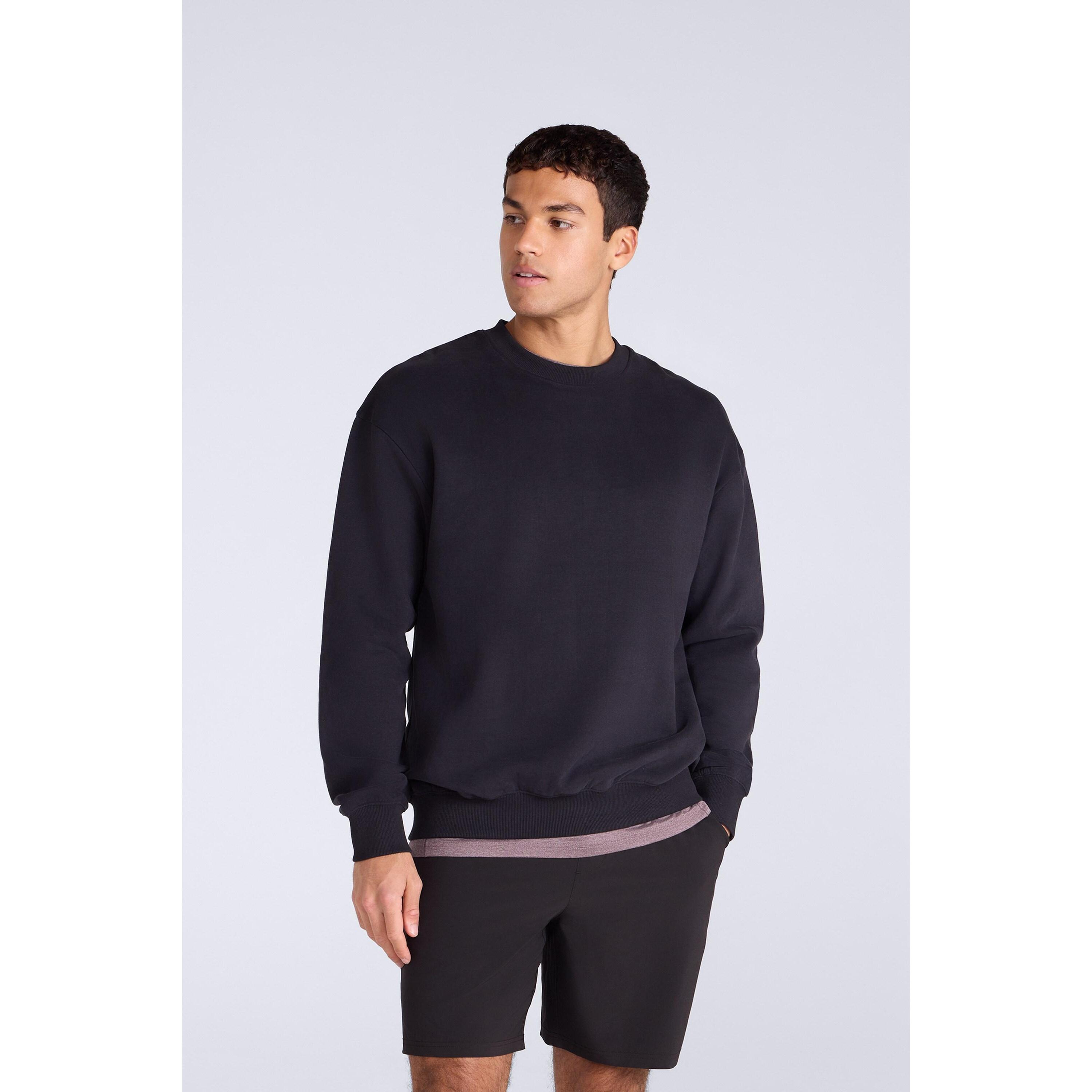 Animal Mens Jonah Organic Sweatshirt