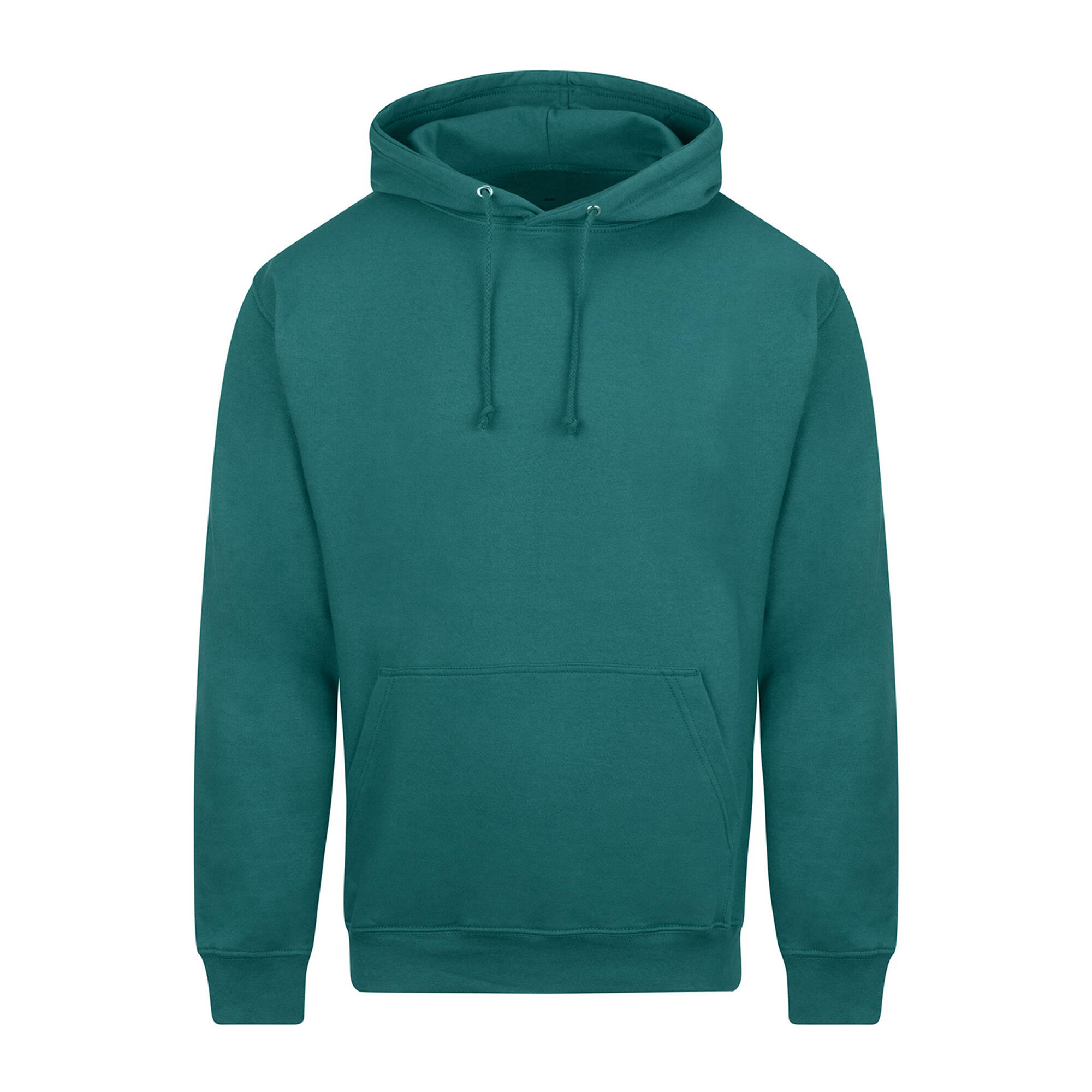 Awdis Unisex Adult College Hoodie