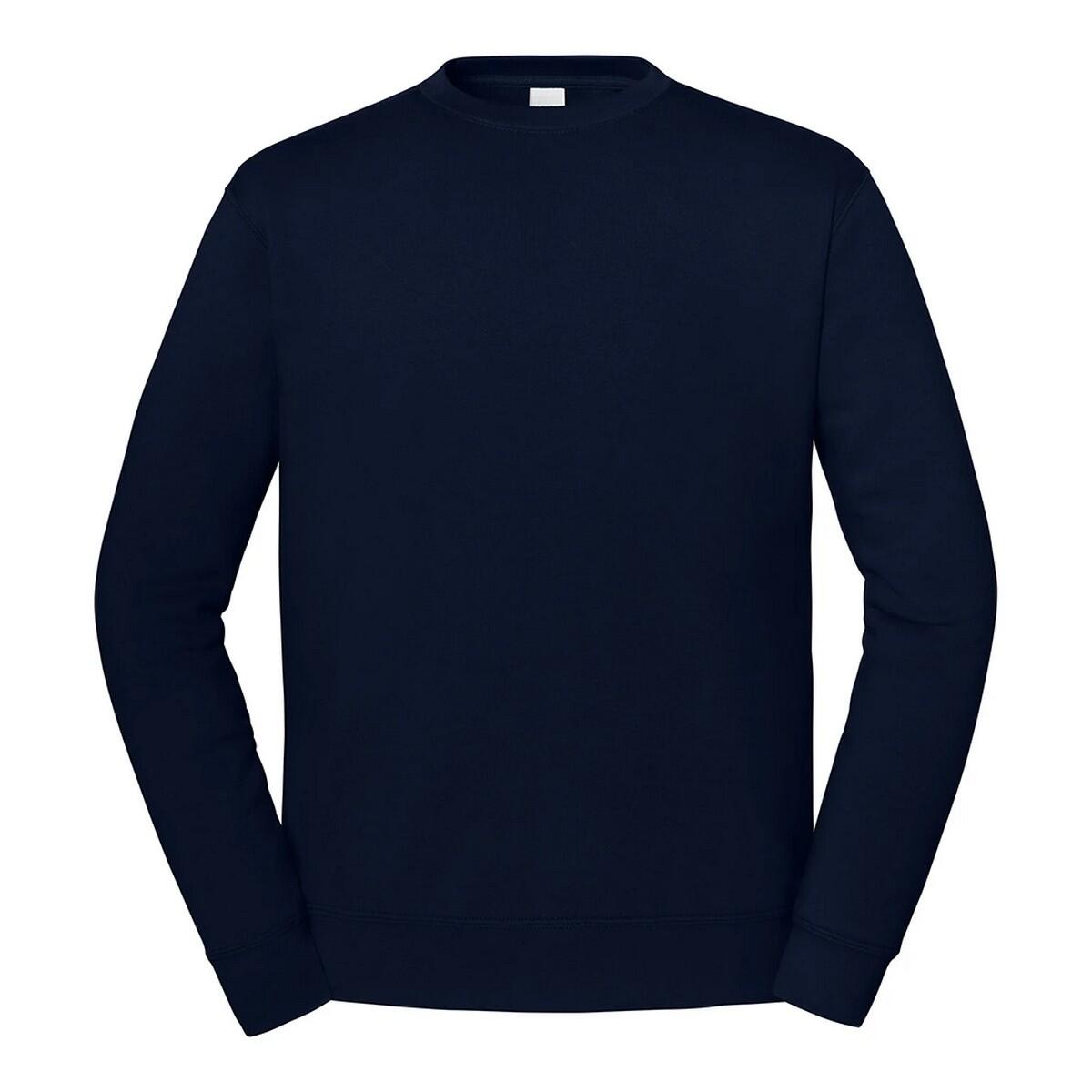 Fruit of the Loom Mens Iconic Premium Set-in Sweatshirt