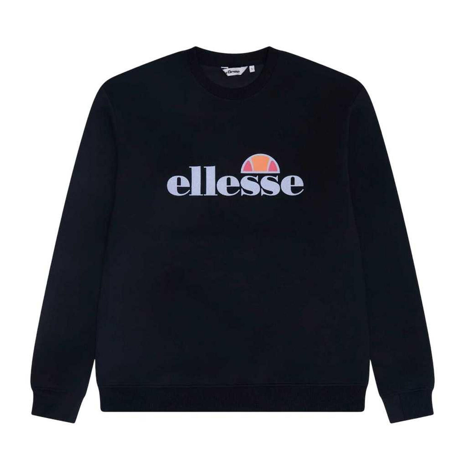 Ellesse Mens Corvaro Sweatshirt