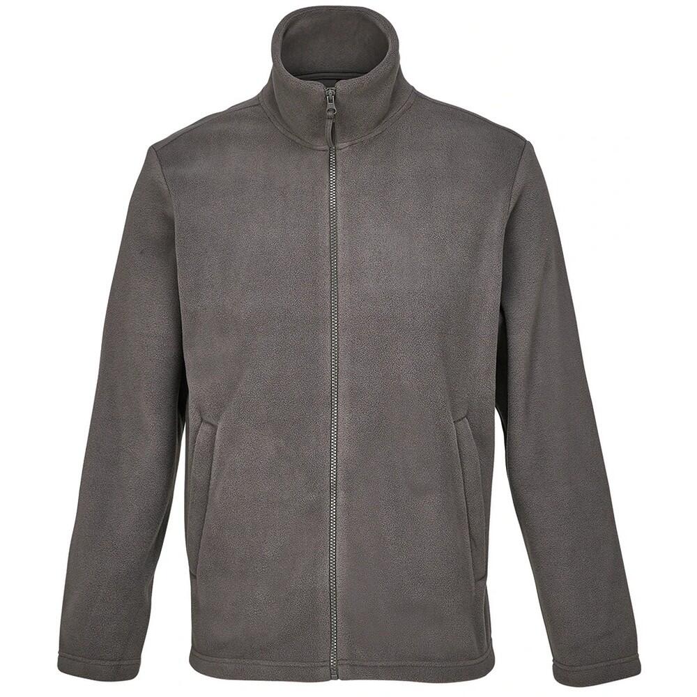 SOLS Unisex Adult Microfleece Jacket
