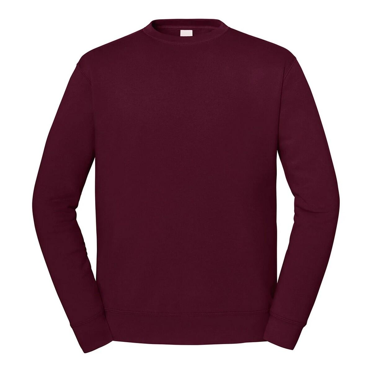 Fruit of the Loom Mens Iconic Premium Set-in Sweatshirt