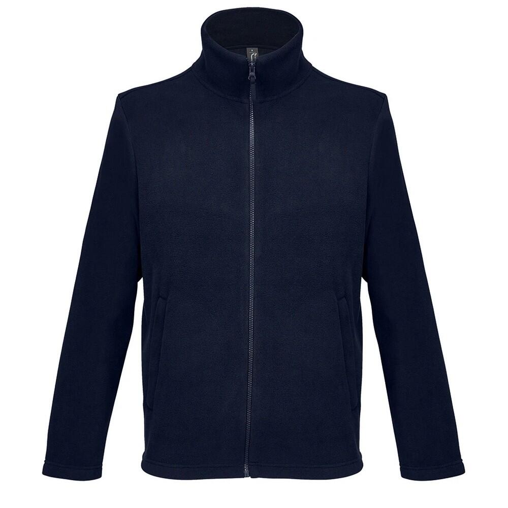 SOLS Unisex Adult Microfleece Jacket