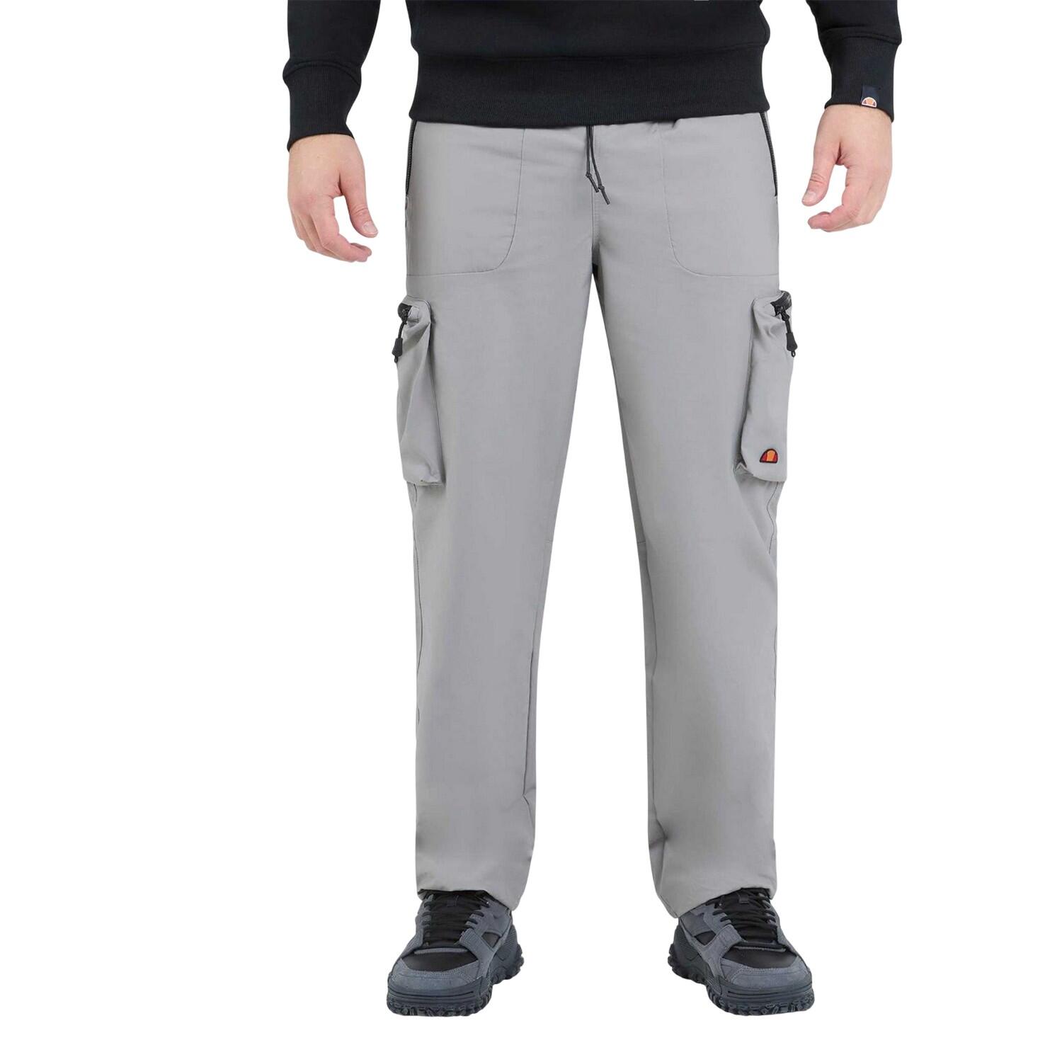 Ellesse Mens Squadron Cargo Trousers