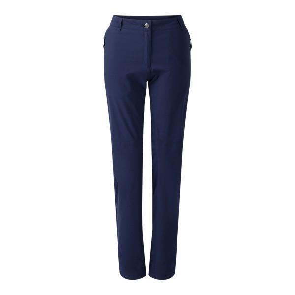 Dare2b Womens/Ladies Melodic II Lightweight Stretch Walking Trousers
