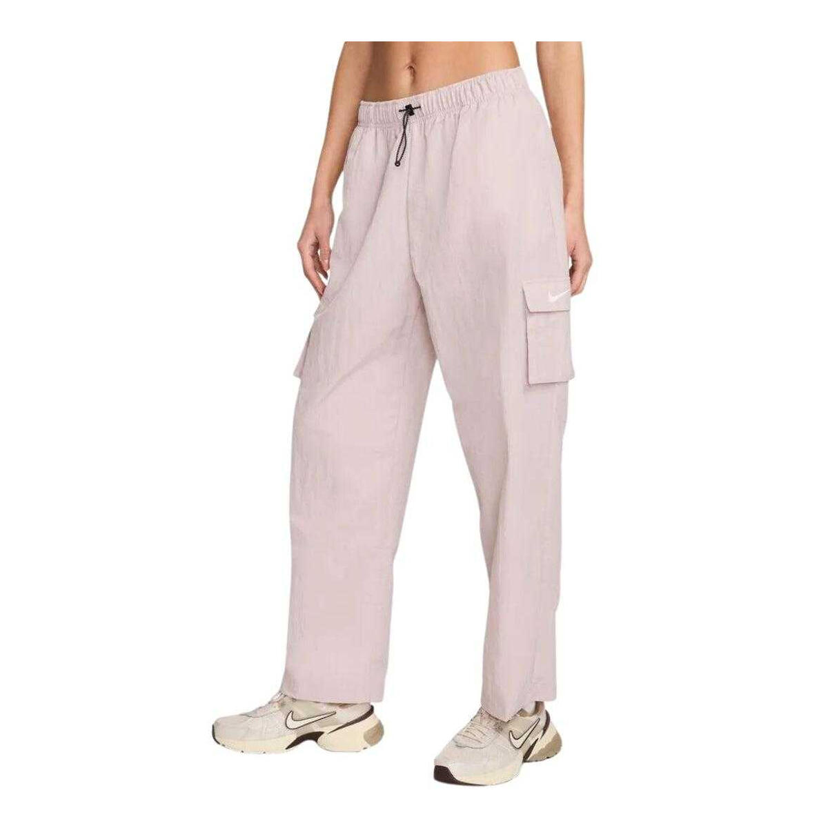 Nike Womens/Ladies Lightweight Trousers