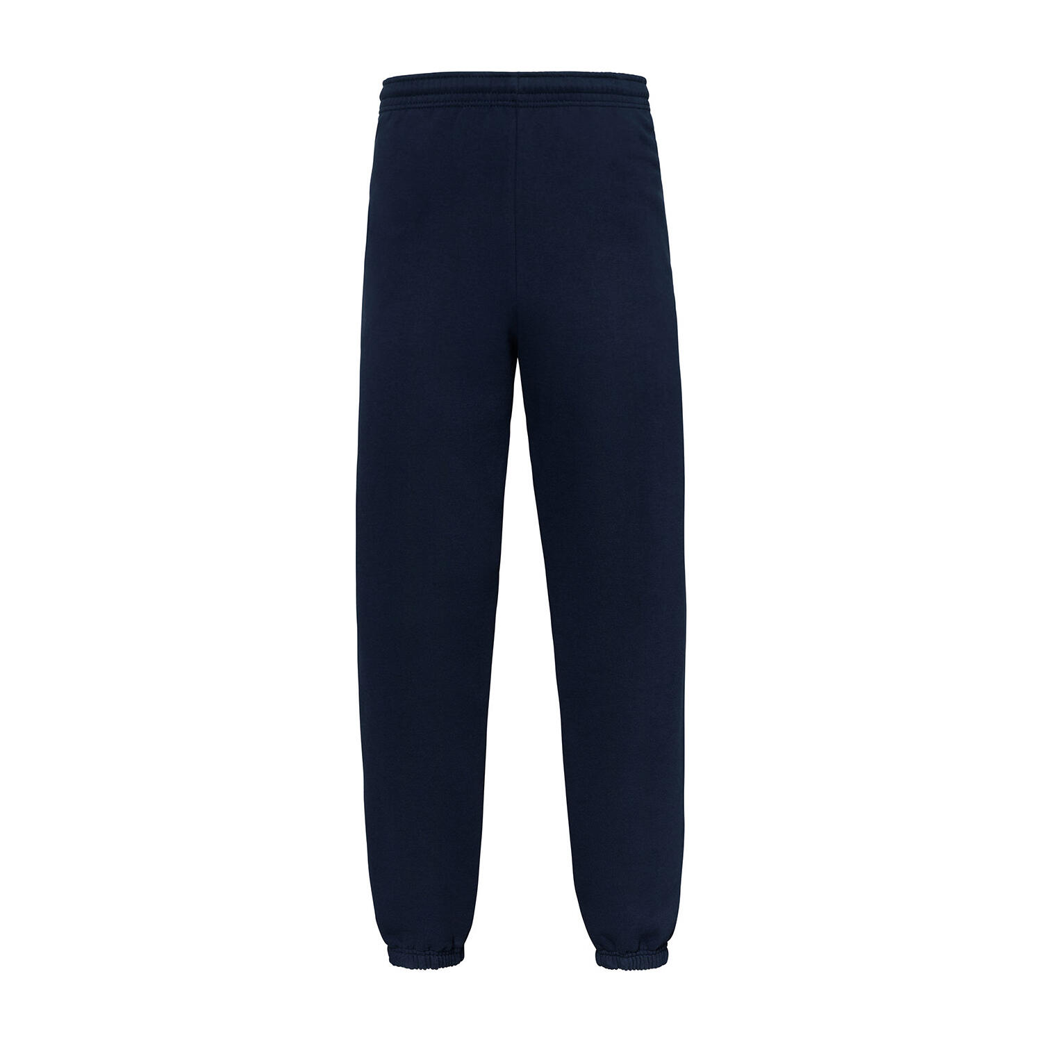 Fruit of the Loom Unisex Adult Iconic Premium Elasticated Cuff Jogging Bottoms
