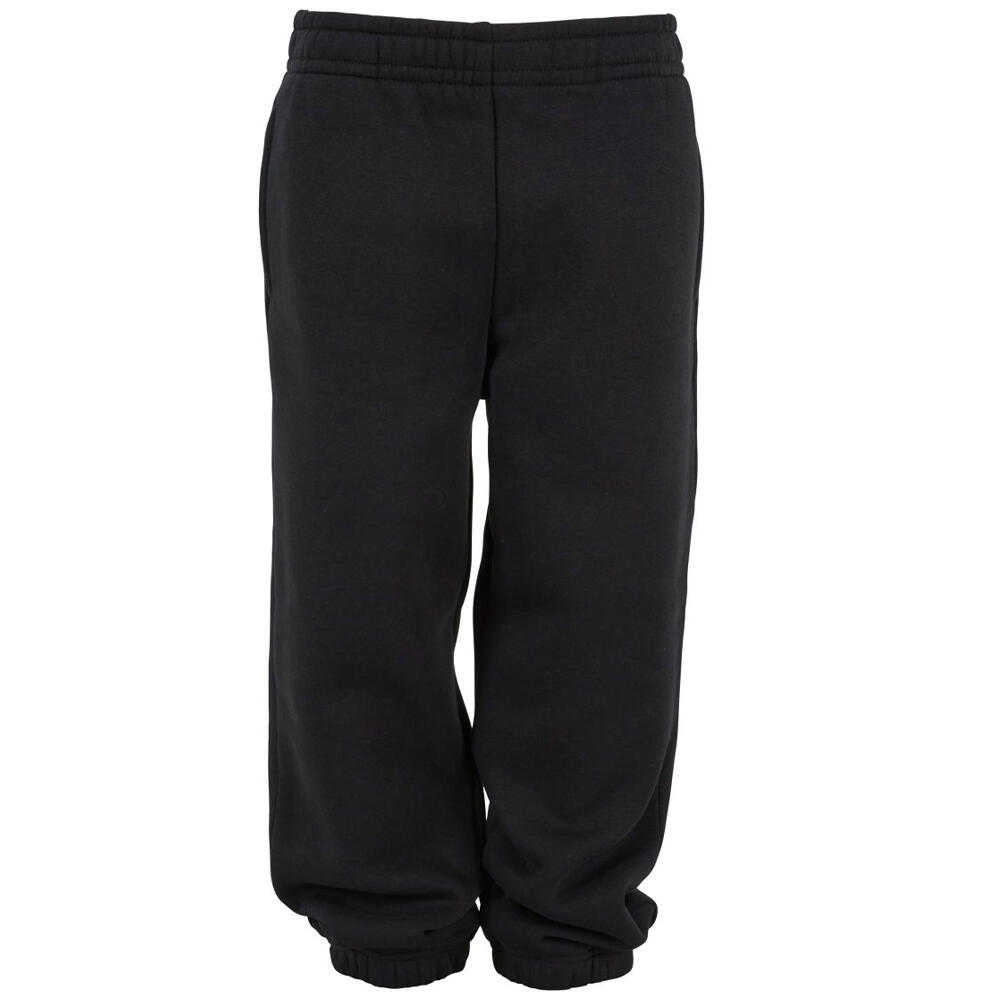 Build Your Brand Childrens/Kids Basic Jogging Bottoms