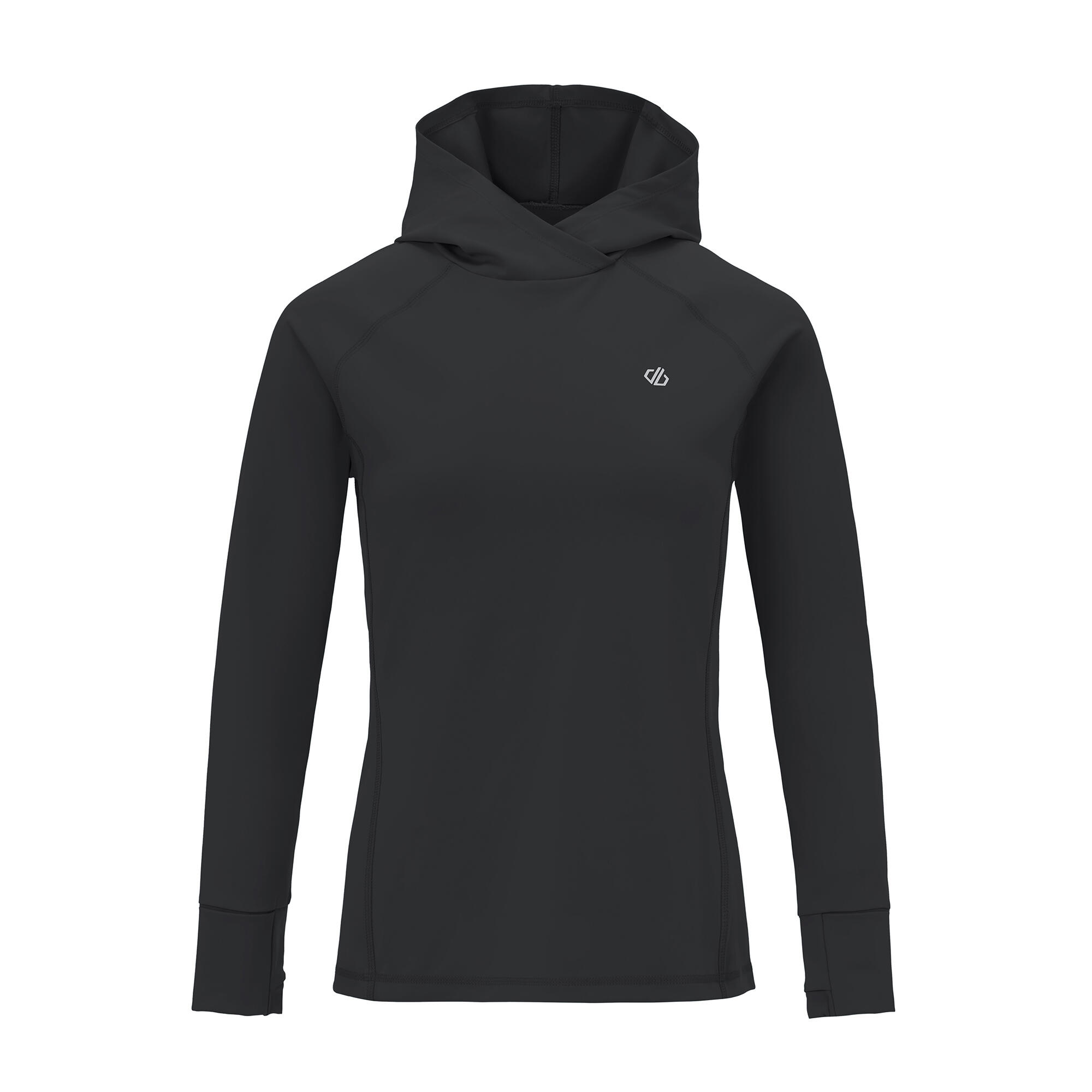Dare 2B Womens/Ladies Refresh Hoodie