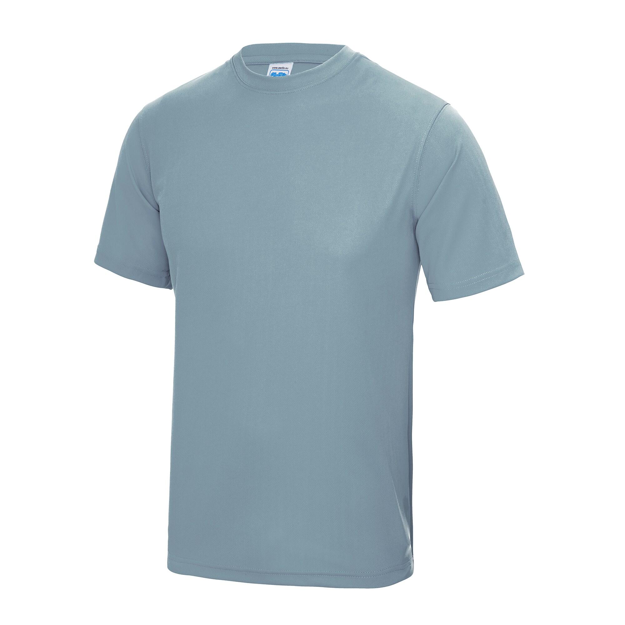 Awdis Childrens/Kids Sports T-Shirt