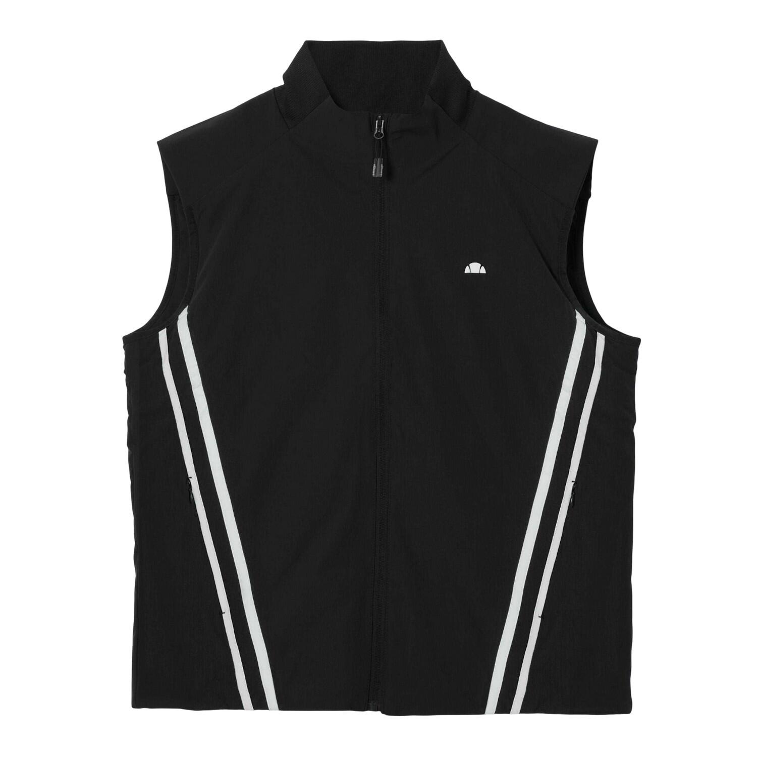 Ellesse Mens Rushano Gilet