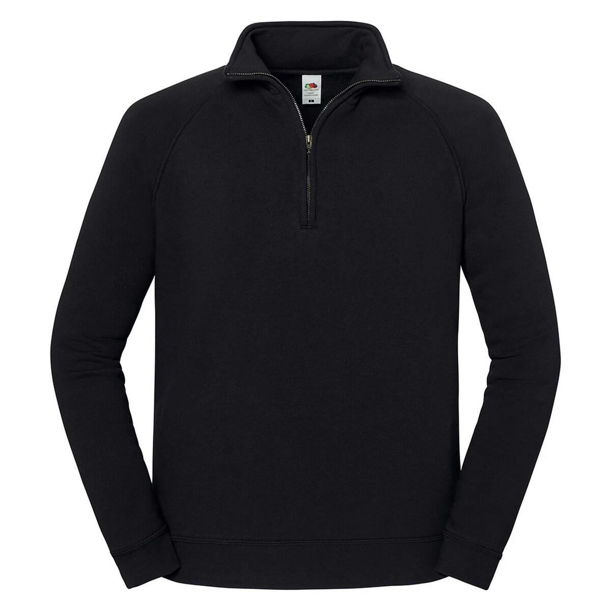 Fruit of the Loom Unisex Adult Iconic Premium Sweatshirt
