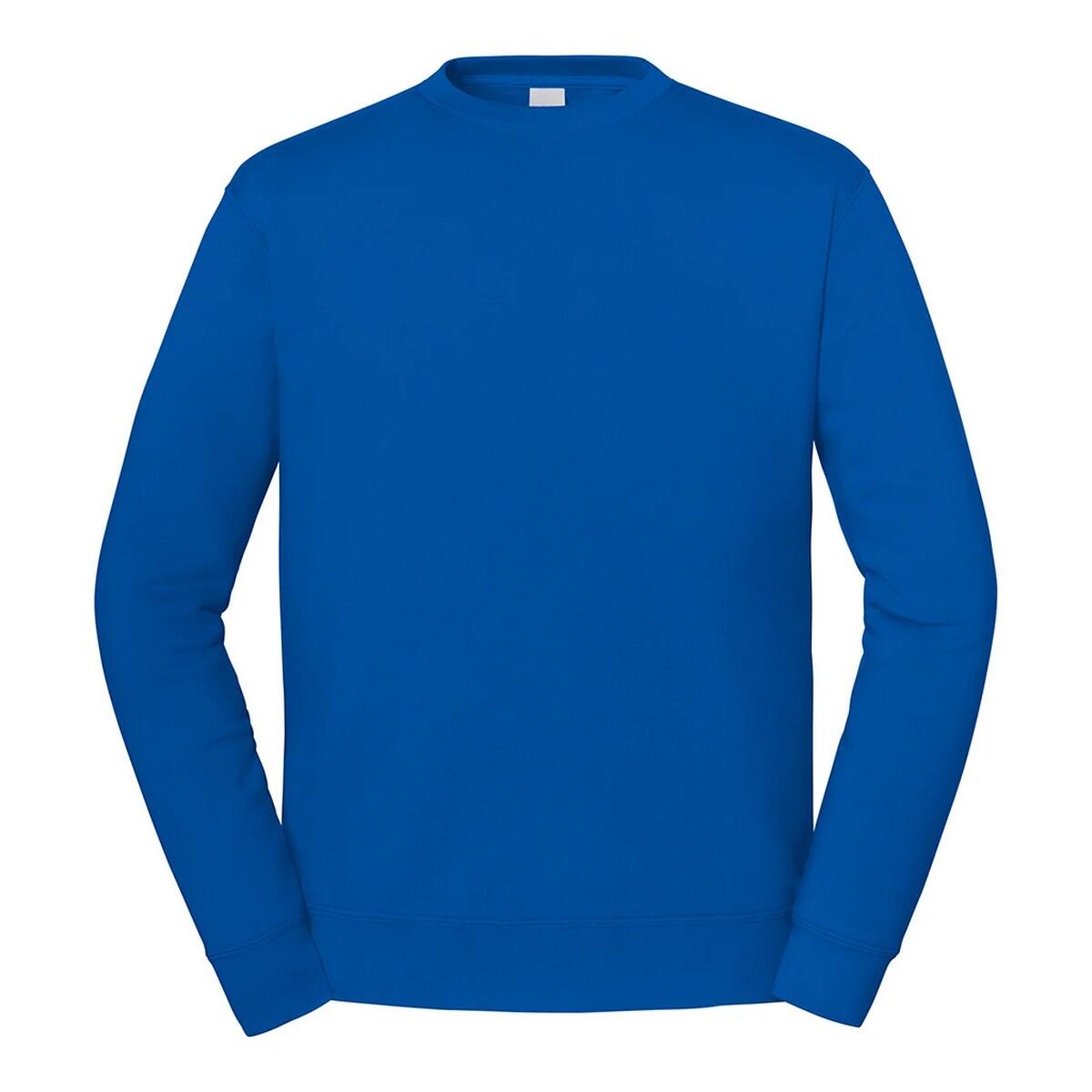 Fruit of the Loom Mens Iconic Premium Set-in Sweatshirt