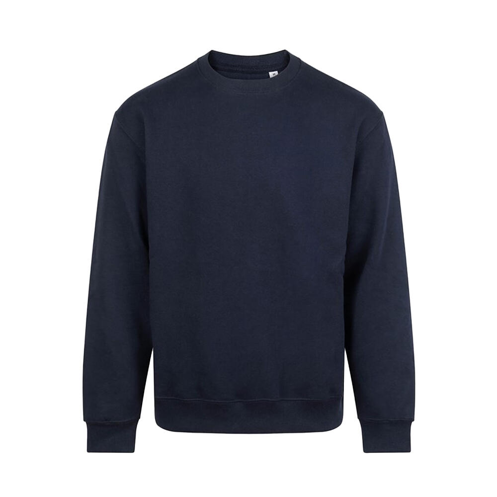 Awdis Mens Vision Heavyweight Sweatshirt