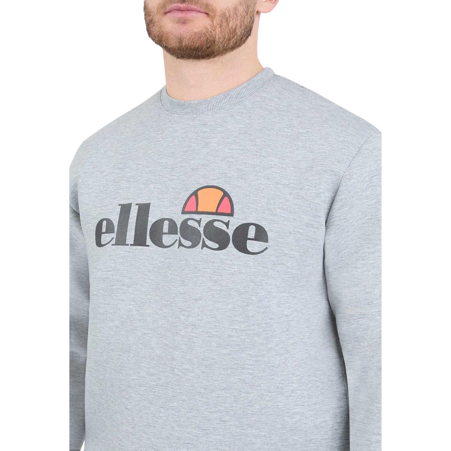 Ellesse Mens Corvaro Sweatshirt