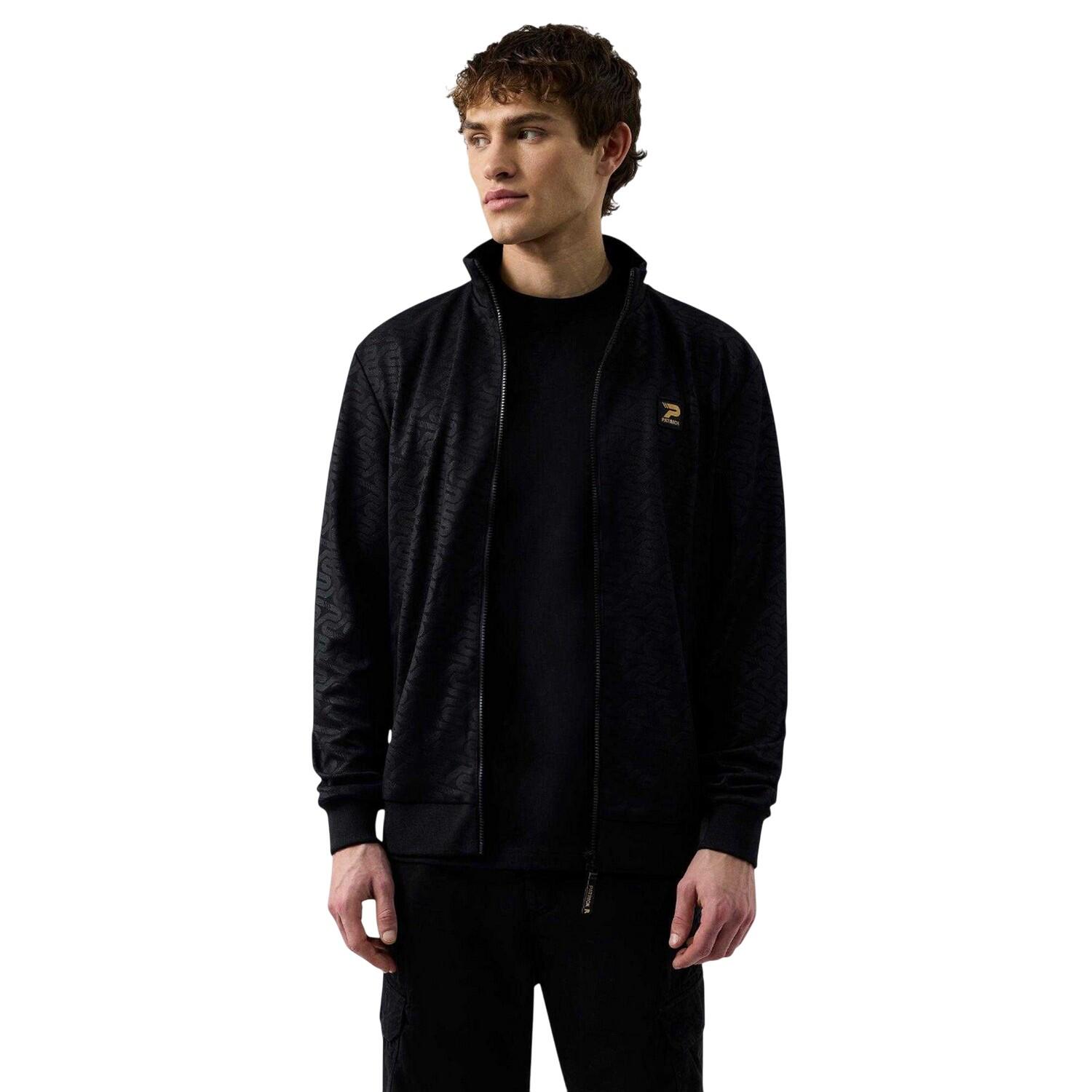 Patrick Mens Patterson Track Jacket