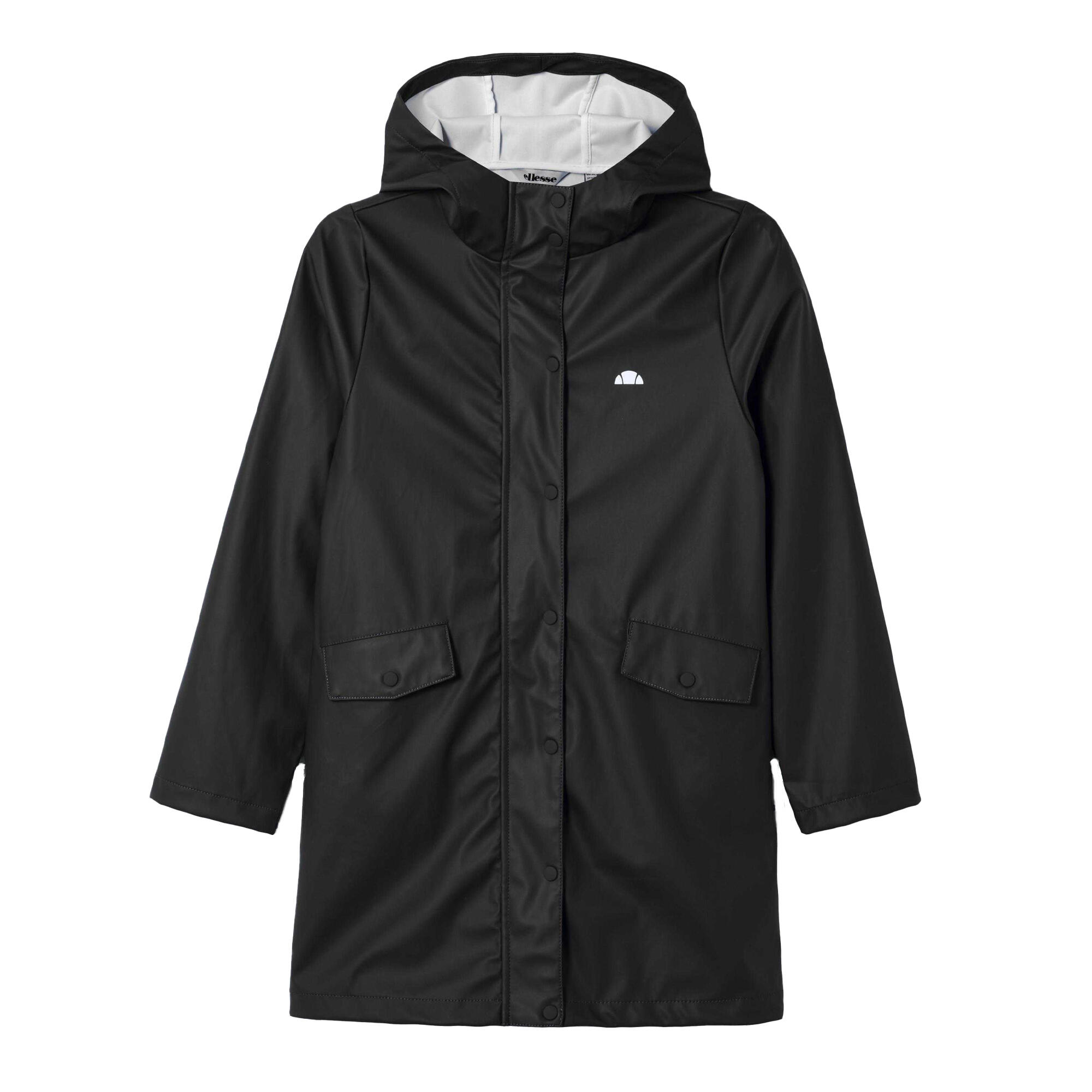 Ellesse Childrens/Kids Neveste Waterproof Jacket