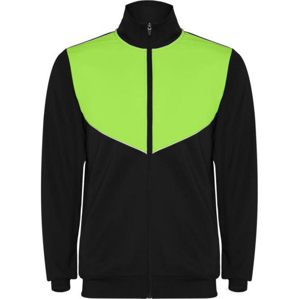 Roly Unisex Adult Evans Tracksuit