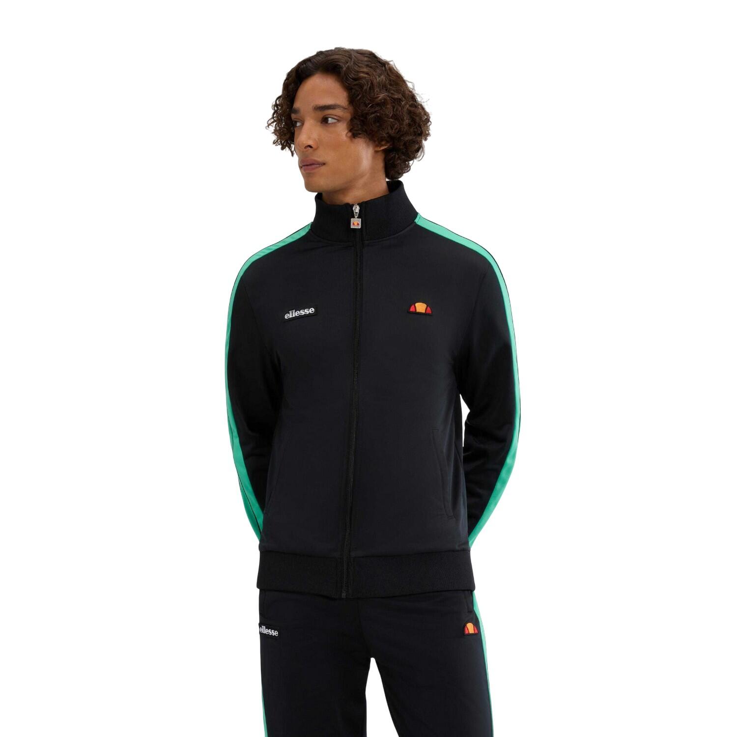 Ellesse Mens Cervinio Track Top