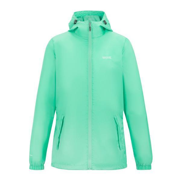 Regatta Womens/Ladies Pack It III Waterproof Jacket