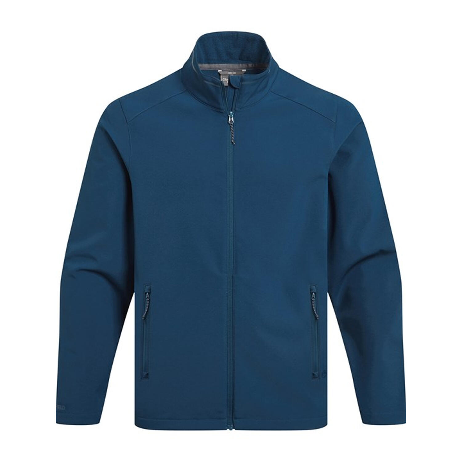 Craghoppers Mens Basecamp II Softshell Jacket