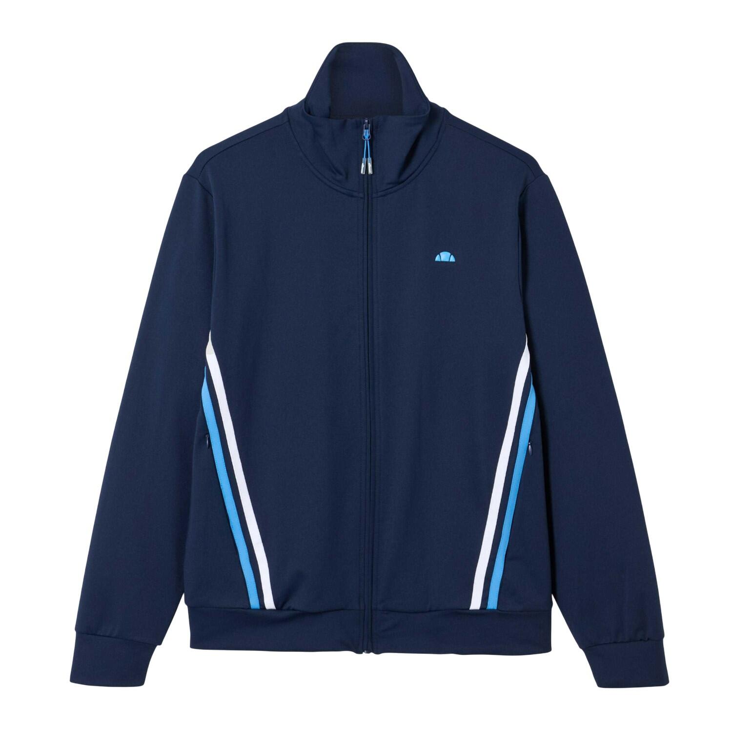 Ellesse Mens Tosciana Track Jacket