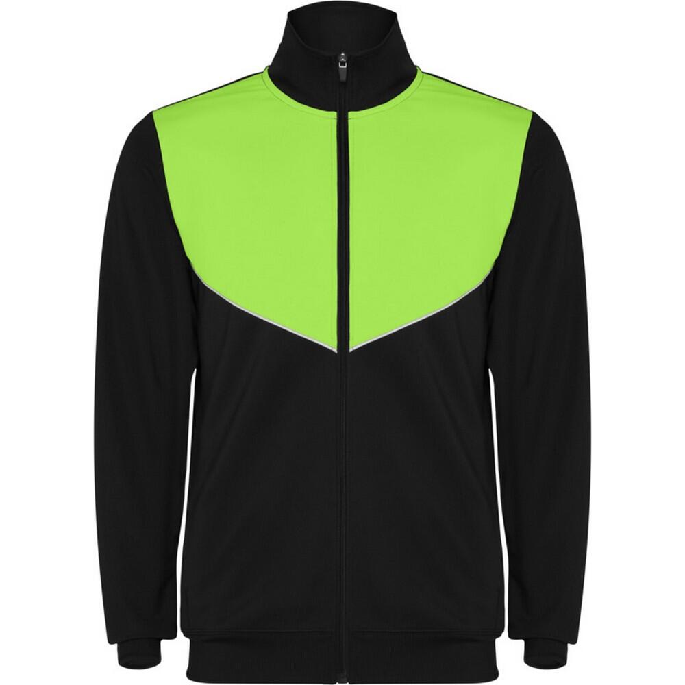 Roly Childrens/Kids Evans Tracksuit