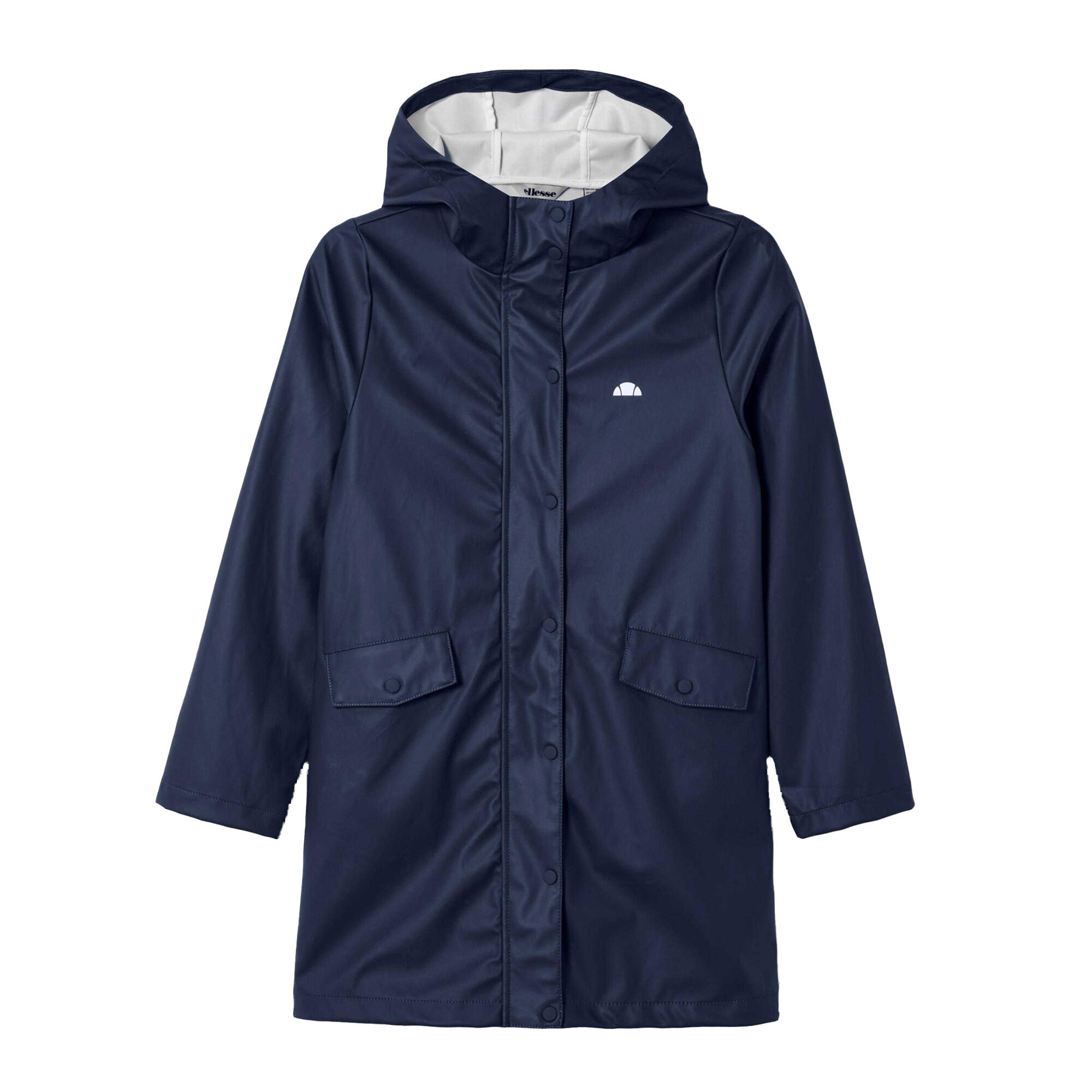 Ellesse Childrens/Kids Neveste Waterproof Jacket