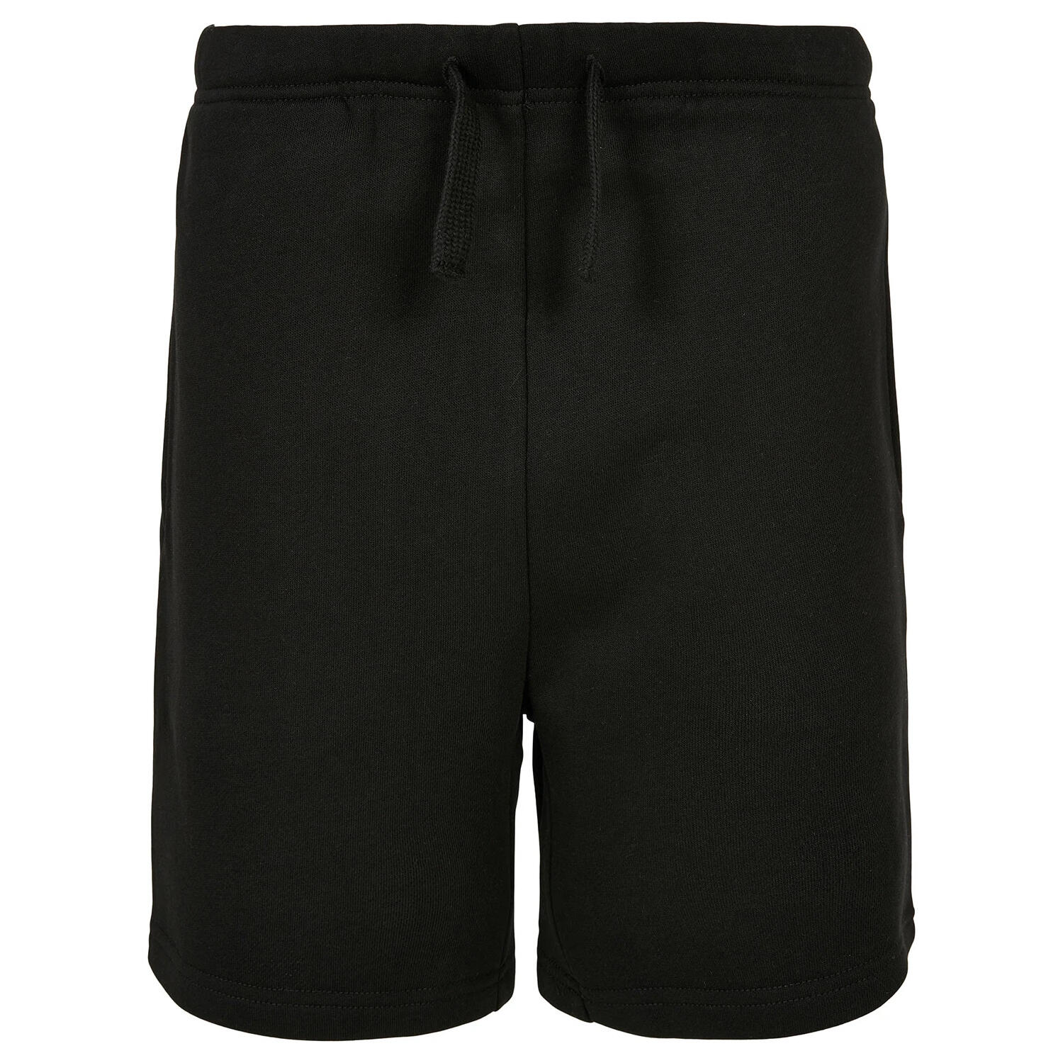 Build Your Brand Childrens/Kids Basic Sweat Shorts